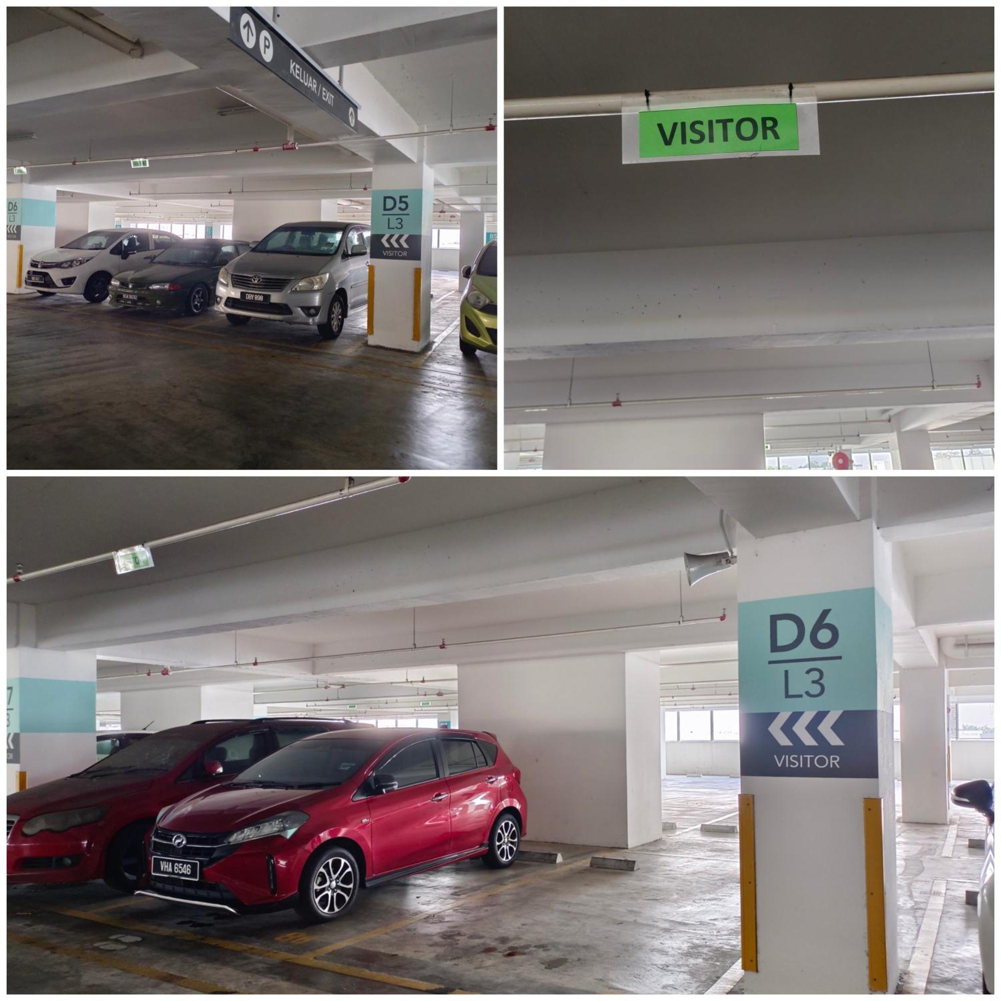 Klia Airport Homestay Sepang Esterno foto