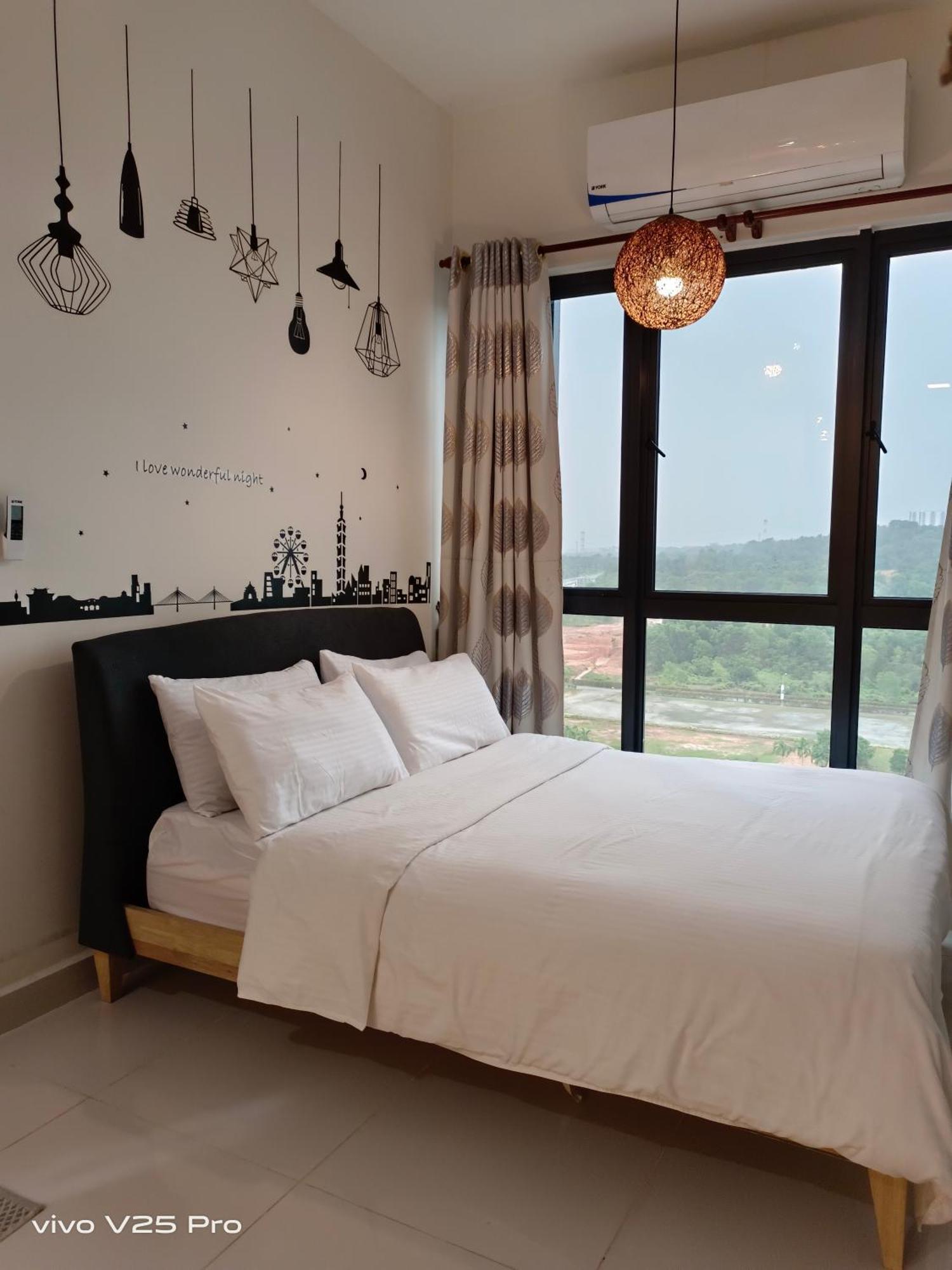 Klia Airport Homestay Sepang Esterno foto