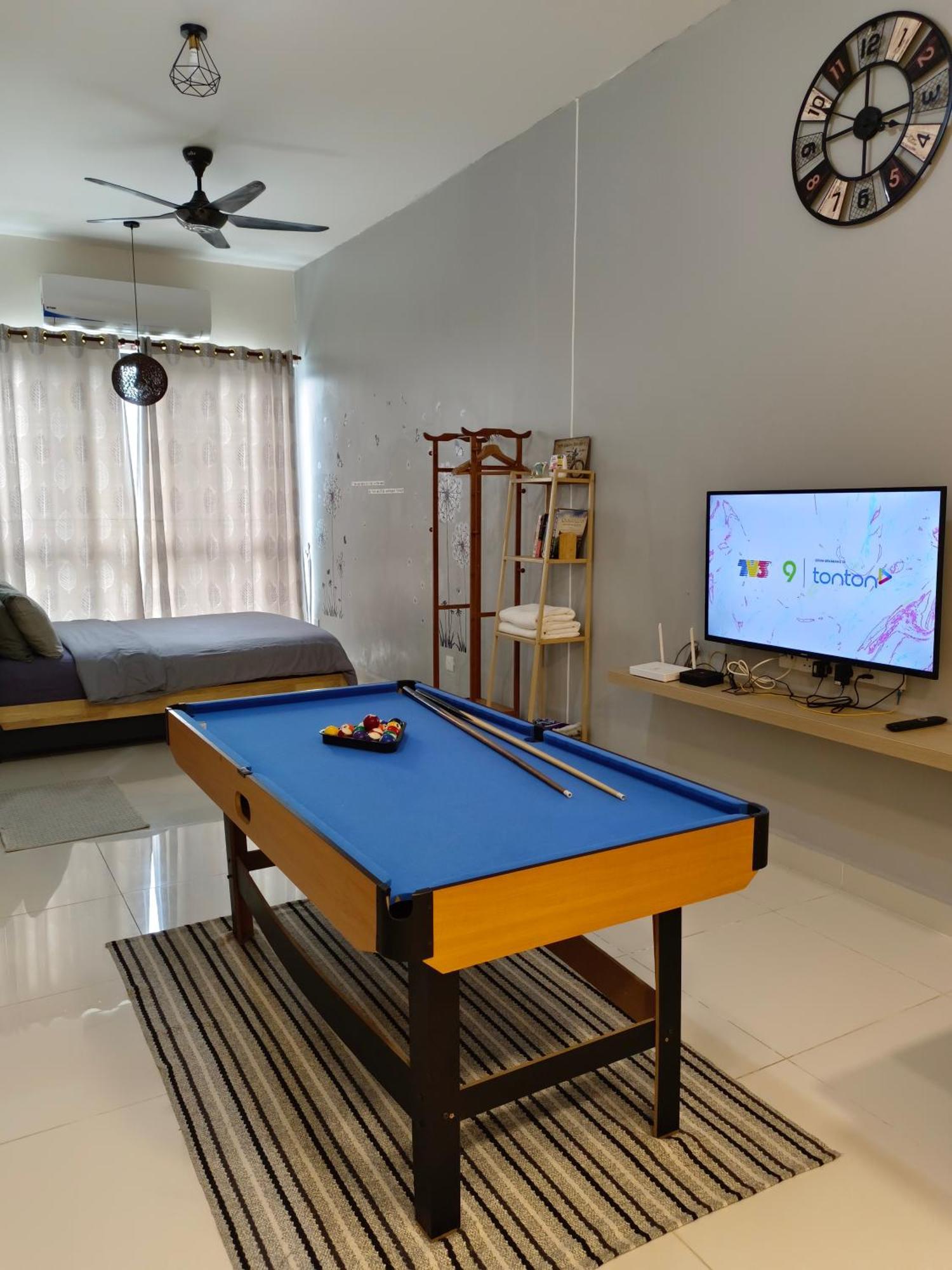 Klia Airport Homestay Sepang Esterno foto
