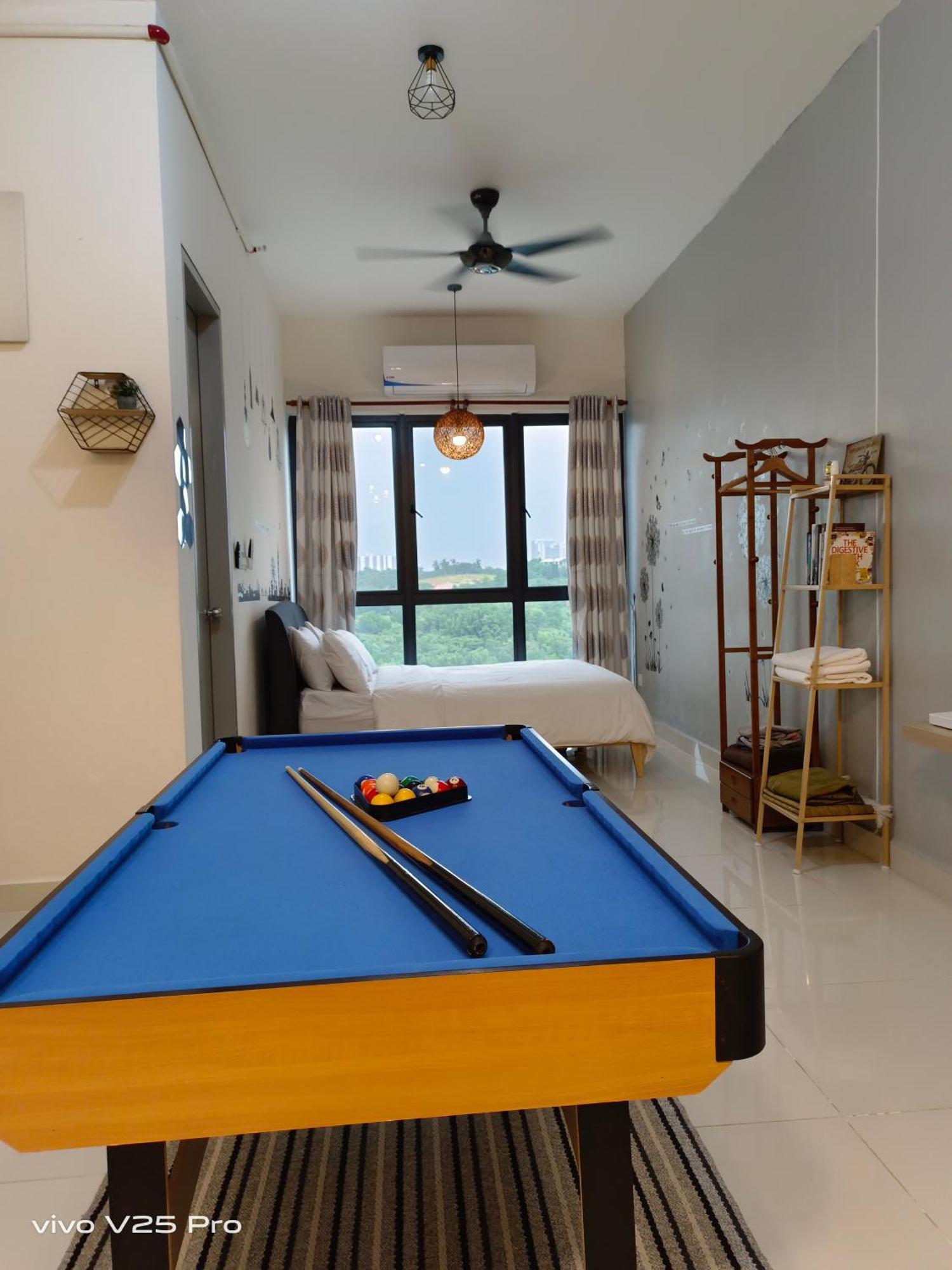 Klia Airport Homestay Sepang Camera foto