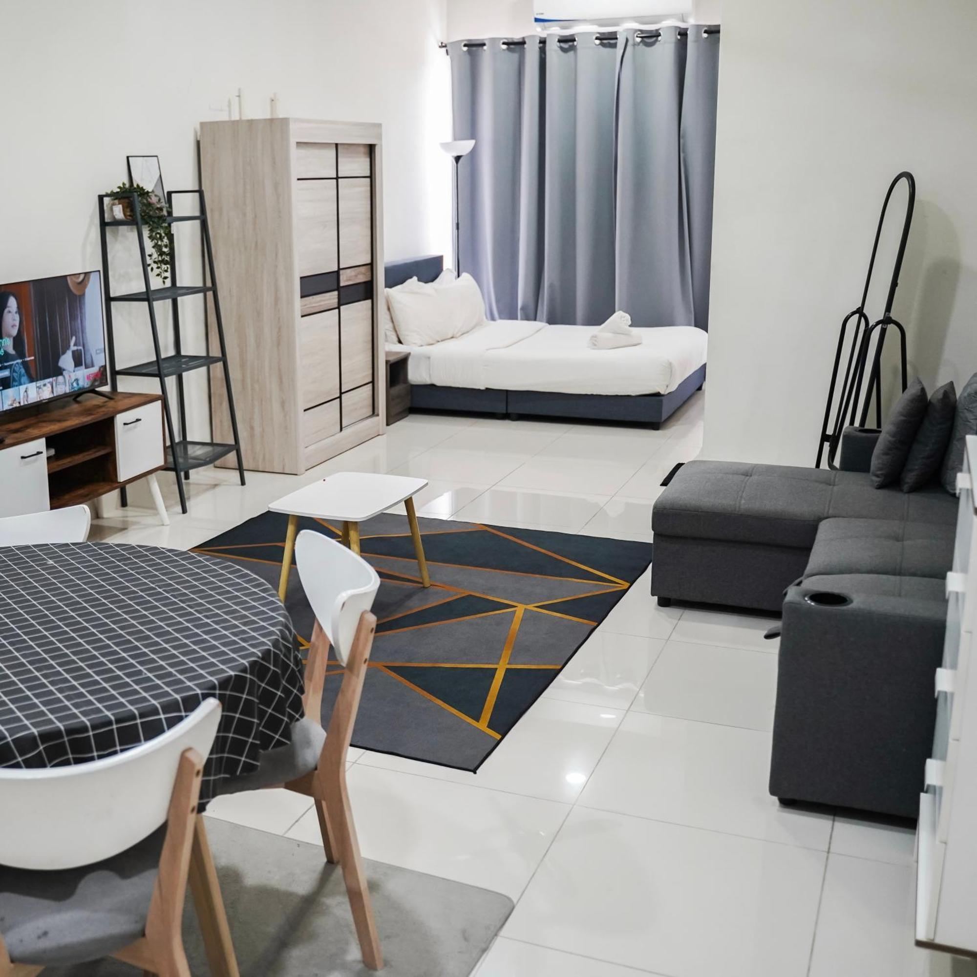Klia Airport Homestay Sepang Esterno foto
