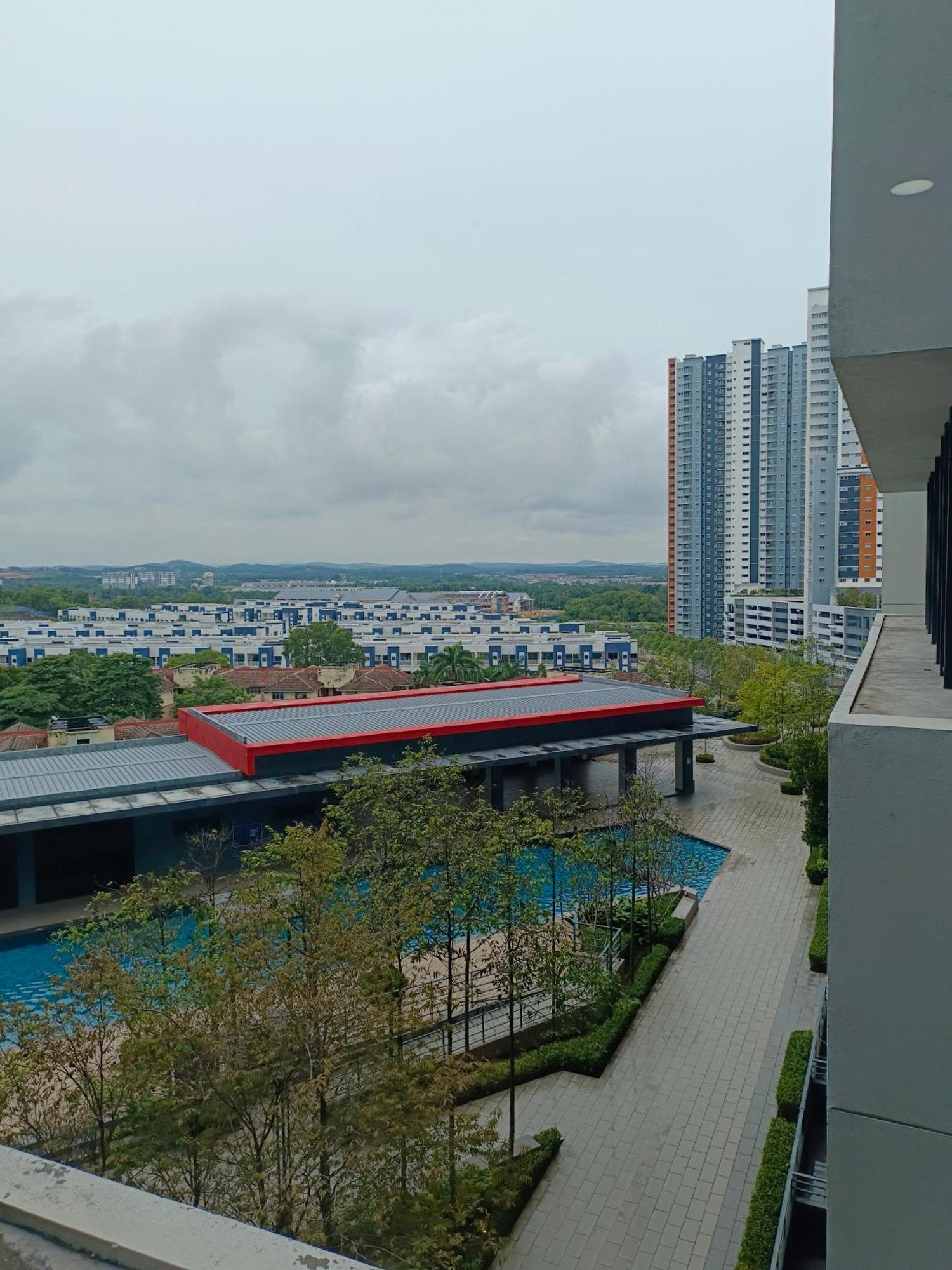 Klia Airport Homestay Sepang Camera foto