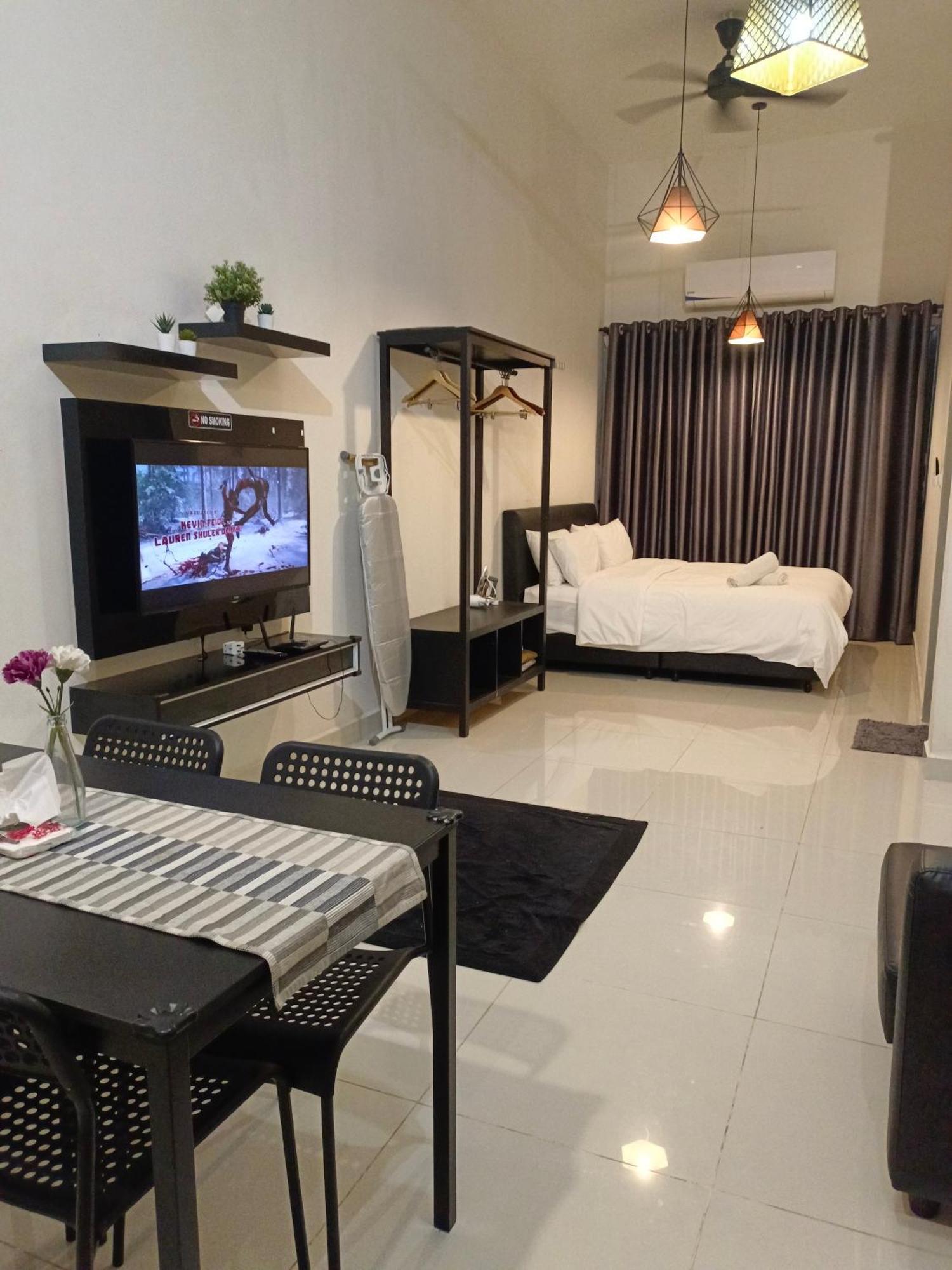 Klia Airport Homestay Sepang Esterno foto