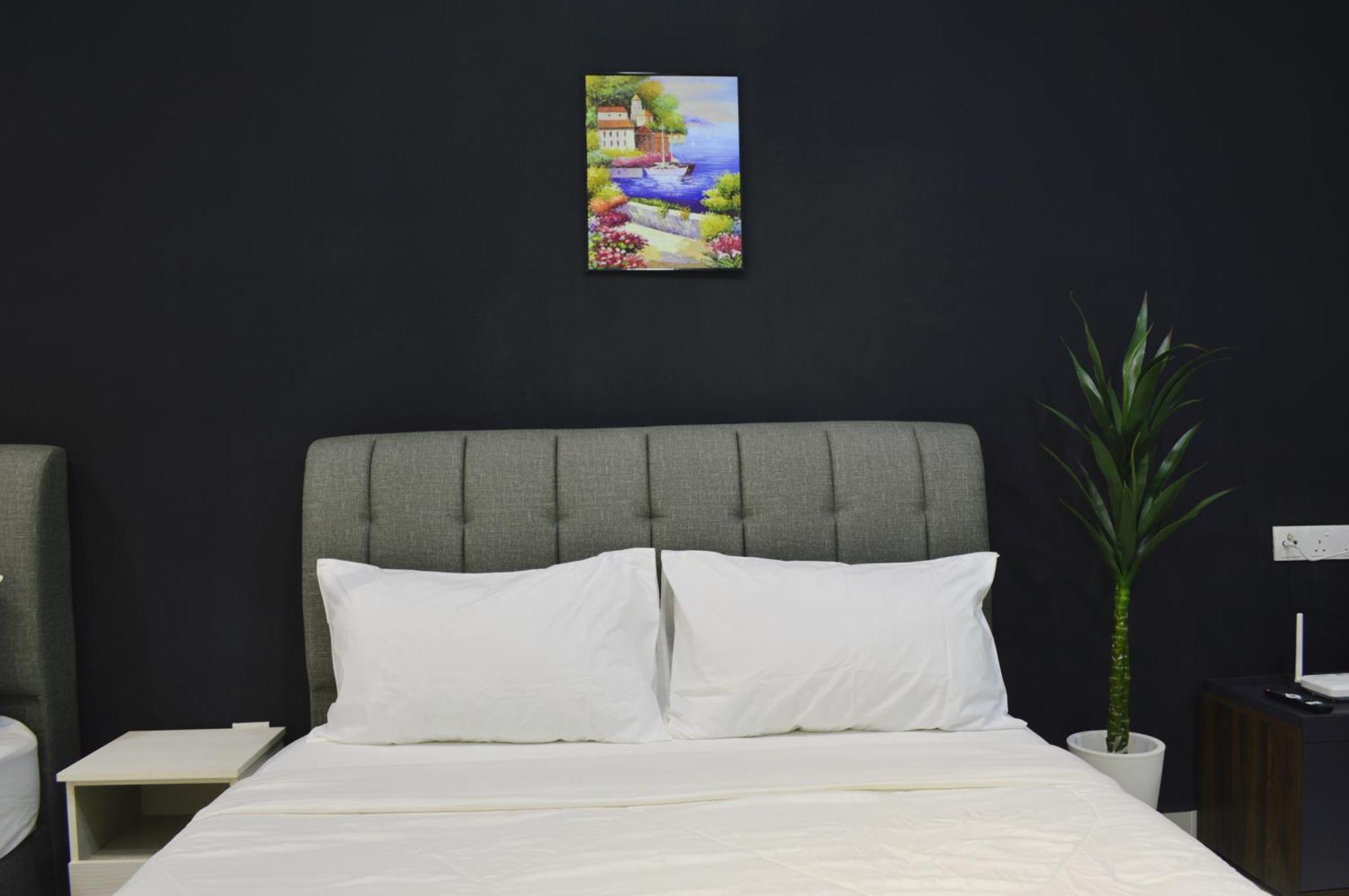 Klia Airport Homestay Sepang Esterno foto